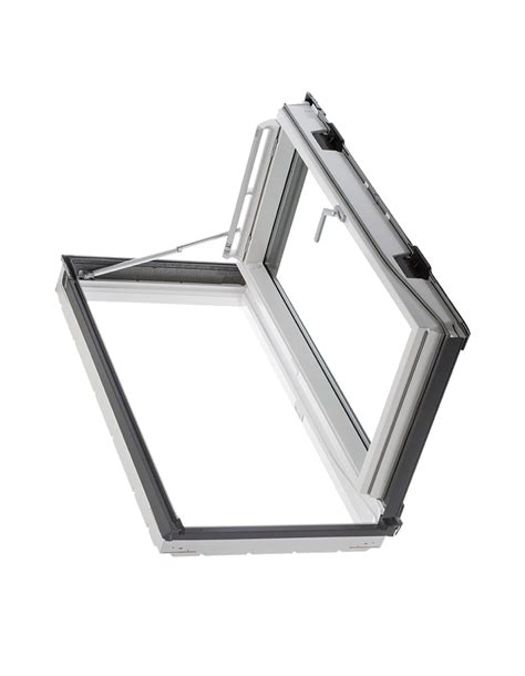 velux roof access hatch